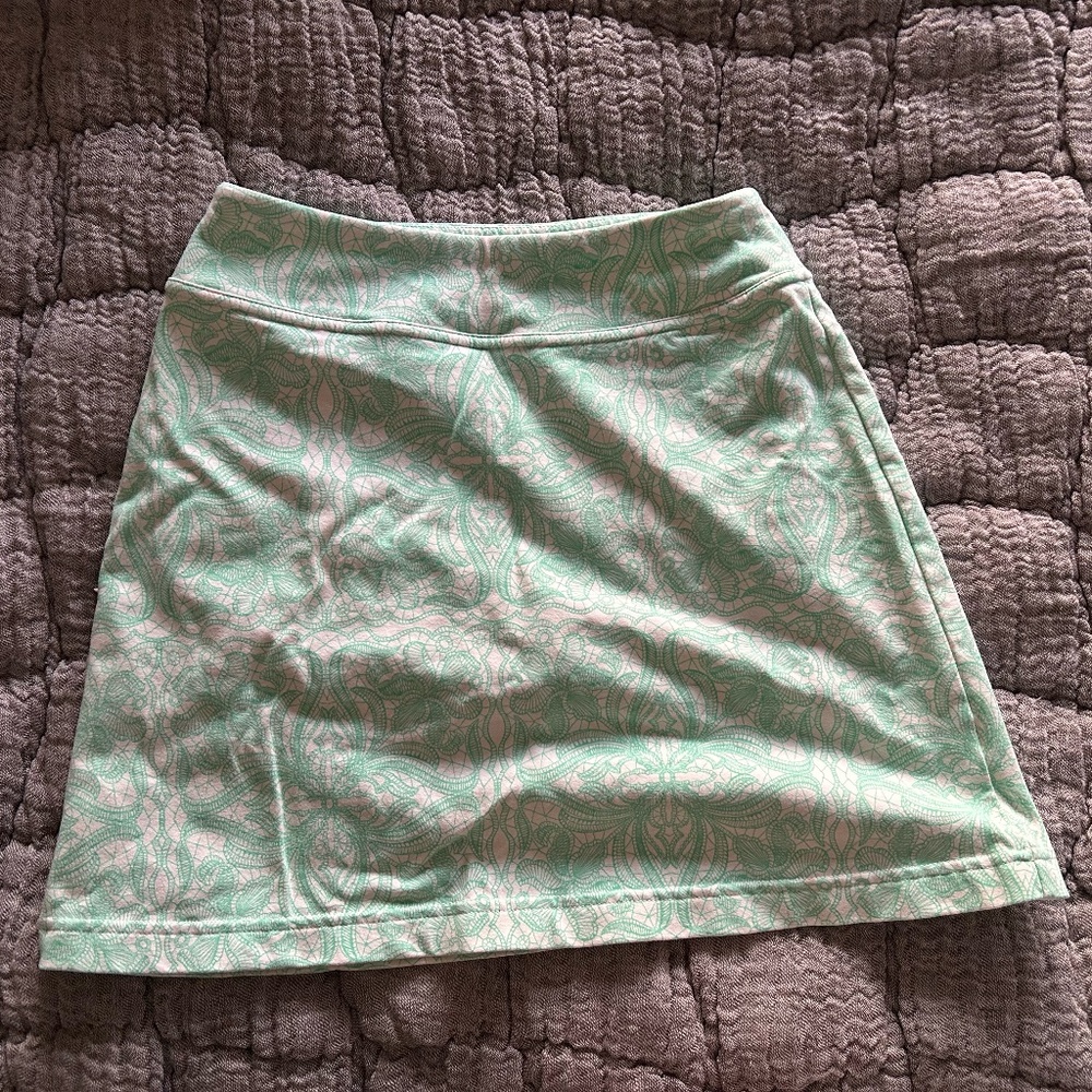 Athleta Skort